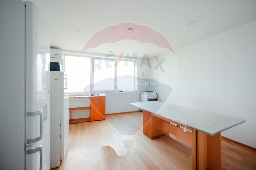 Hală de vânzare, SC 1372 mp-Șoseaua Borșului - 24