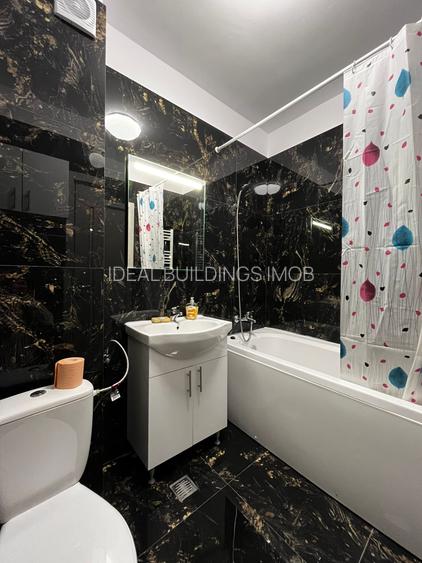 PRIMA INCHIRIERE-Militari Residence-AC si Centrala - 8