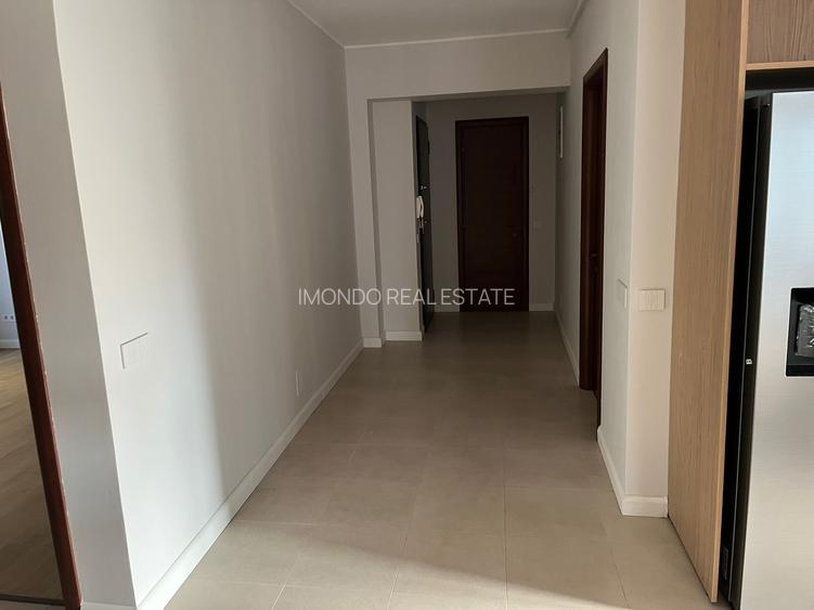 ARCUL DE TRIUMF I 4 camere I 153mp utili + Terasa 77mp I 2 locuri de parcare - 14