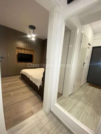 3 camere, 2 bai, Curte proprie 80mp, 2 locuri de parcare - 11