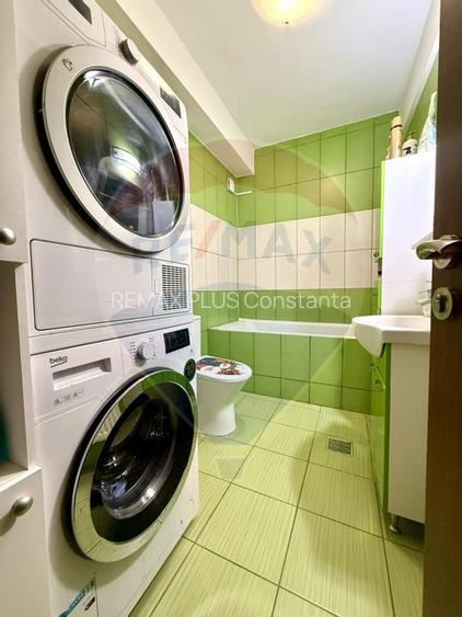 Apartament Energia loc de parcare si curte proprie Constanta - 13