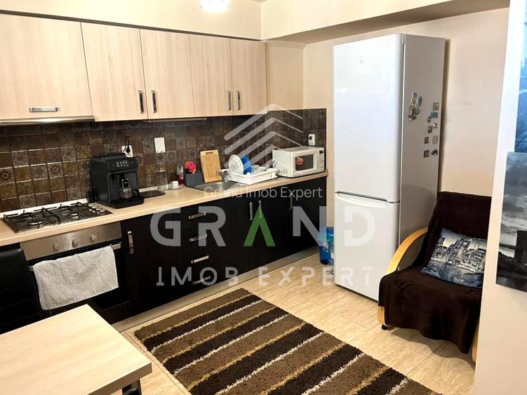 Ap. 2 camere | 55 mp | Centrala | Parcare | Marasti/Sens Giratoriu OMV - 11