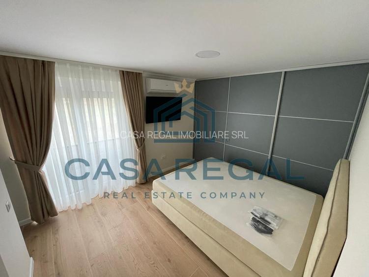 Casă  PREMIUM de închiriat în Cartierul Grigorescu, Oradea – 3 camere - 13