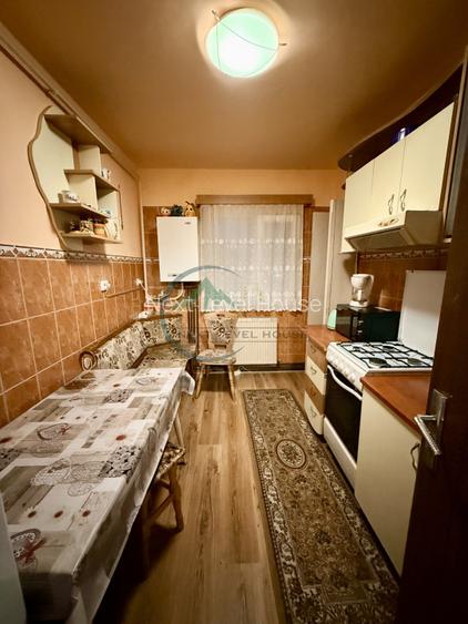 Apartament 3 camere, decomandat, Darste-Noua, etaj intermediar - 5