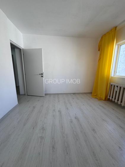 NORD - Apartament 2 cam DECOMANDAT, Etaj 3/4, Bloc 1986 - 10