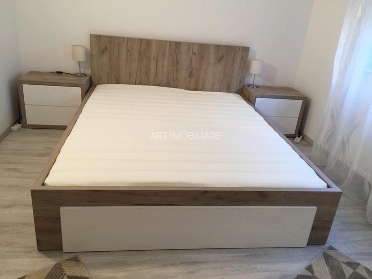 2 Camere Obor Towers l Parcare Subterana l Centrala Proprie - 9