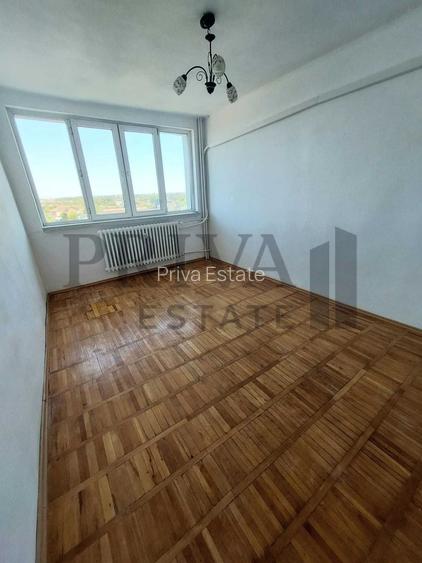 Apartament decomandat 3 camere 65 mp etaj 9, Sagului - 6