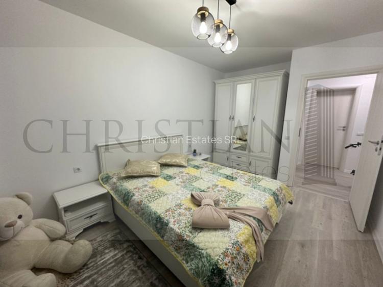 Apartament 3 camere - Ghencea 158 - Drumul Taberei - 30