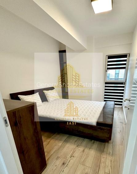 Vânzare apartament 2 camere | Complet mobilat | Freya Home – Bucium - 24