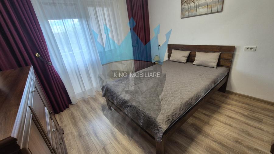 Apartament 2 Camere Complex Grand Kristal Residence Metalurgiei Bucuresti - 16