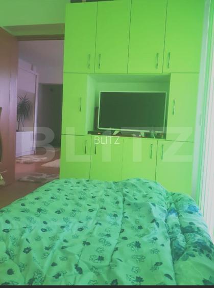 Apartament 2 camere, 42.37 mp, zona Centrala- Apahida - 7
