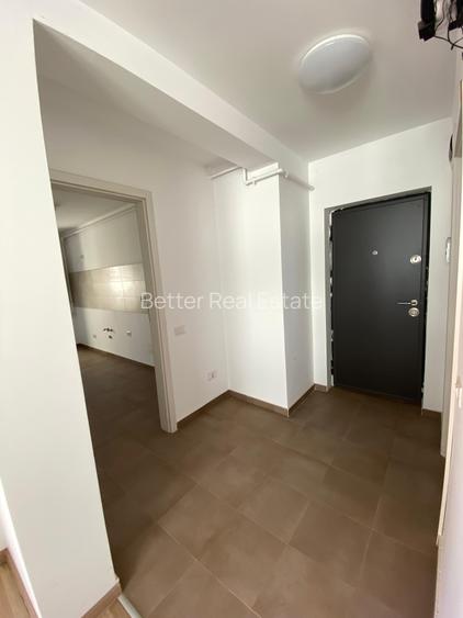 METROU BERCENI - Garsoniera - 45 mp - Mutare rapida - 6