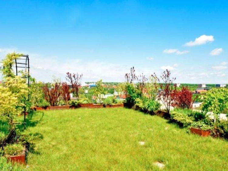 Penthouse Superb Madrigalului - 20