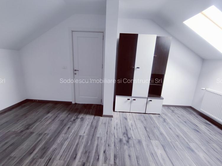 CASA SACALAZ 170 MP CU 640 MP TEREN - 24