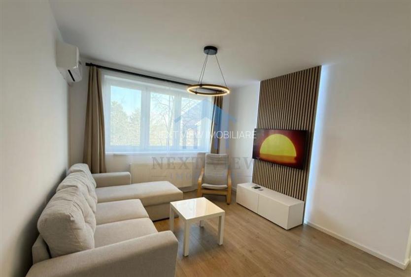Apartament 2 camere, Gheorgheni - 5