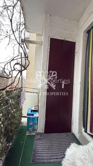 Apartament decomandat cu 2 camere, 2 balcoane, cartier Grigorescu - 11