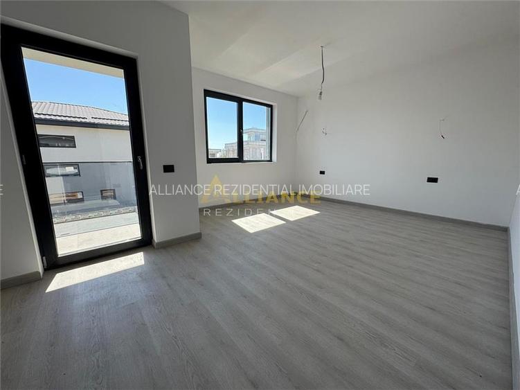 {Primarie} Vila 3 camere - 3 bai | Teren 210 mp - 13