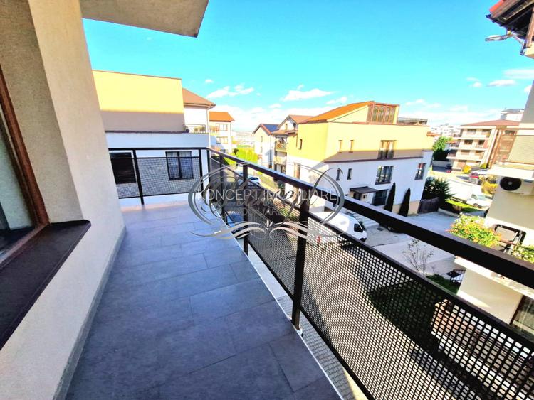 Apartament pet friendly in cartierul Buna Ziua - 8