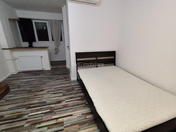 Garsoniera Dristor-Mihai Bravu  Comision 0 ! - 5