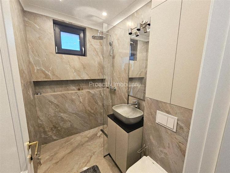 Apartament 3 camere | Ultracentral | Renovat | Design Lux | i3c-621 - 7