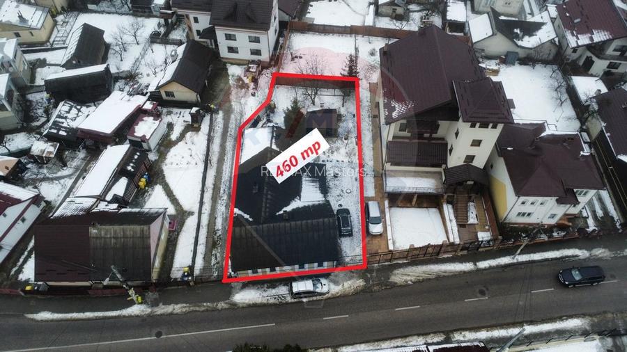 Casă de vânzare zonă Centrală GURA HUMORULUI - 2