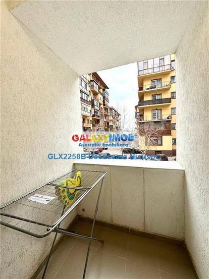 Apartament 2 camere Mobilat Utilata Militari Residence 87.500 euro - 10