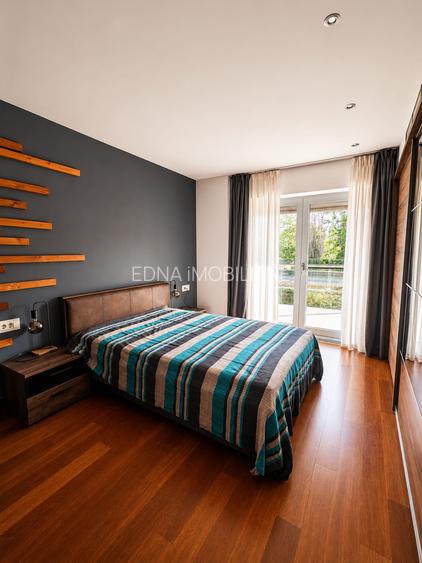 Kiseleff apartament 2 camere modern in bloc nou - 2
