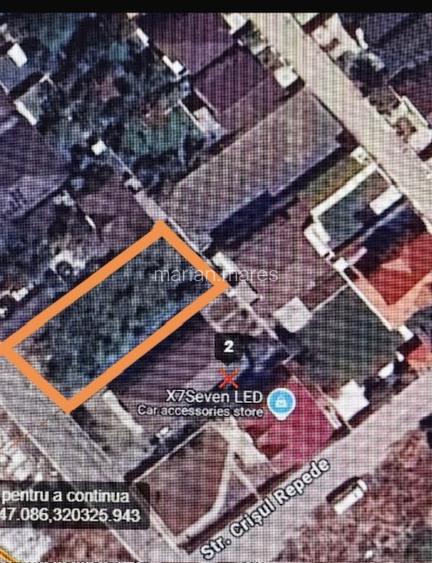 Teren 638 mp, de vanzare in Bragadiru - 6