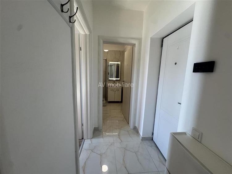 STUDIO - GARSONIERA DUBLA REZIDENTIAL APUSULUI 3 - MILITARI RESIDENCE - 2