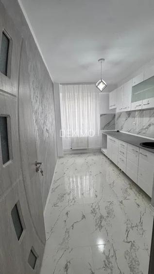 TOMIS III-MACUL ROSU-APARTAMENT CU 2 CAMERE DECOMANDAT CENTRALA GAZE - 2