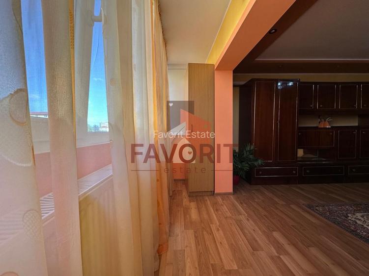 3 camere | etaj 2 | centrala proprie | zona excelenta | - 3