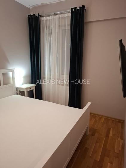Închiriere apartament 2 camere – Tomis Nord (zona Euromaterna) - 33