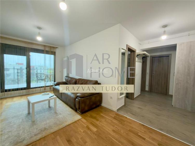 Apartament 2 camere, bloc nou, loc parcare, Ploiesti , zona Albert - 2