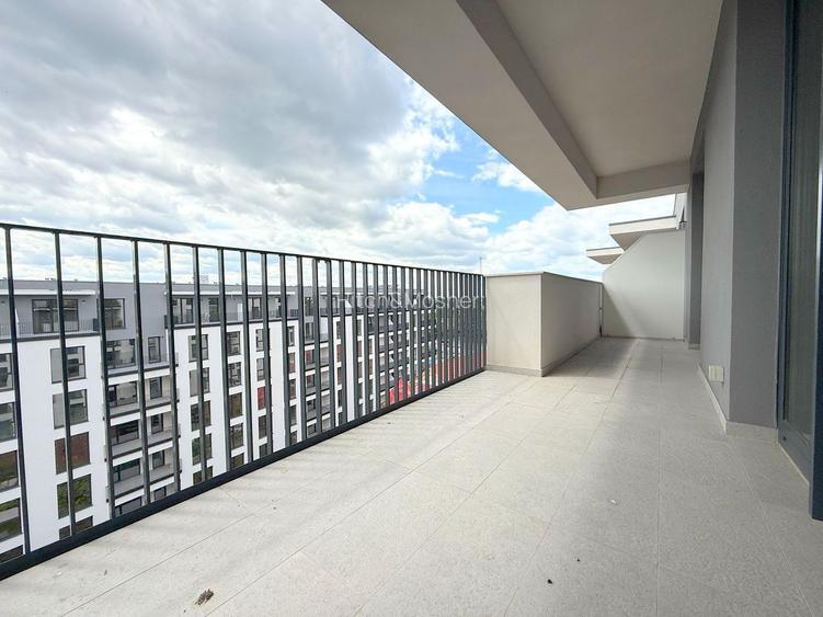 Apartament spectaculos cu 2 camere, ultracentral, în Paltim – etaj 6 - 20