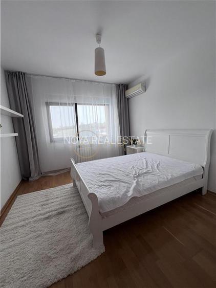 Apartament 4 camere Iancu Nicolae Carina Residence parcare - 3