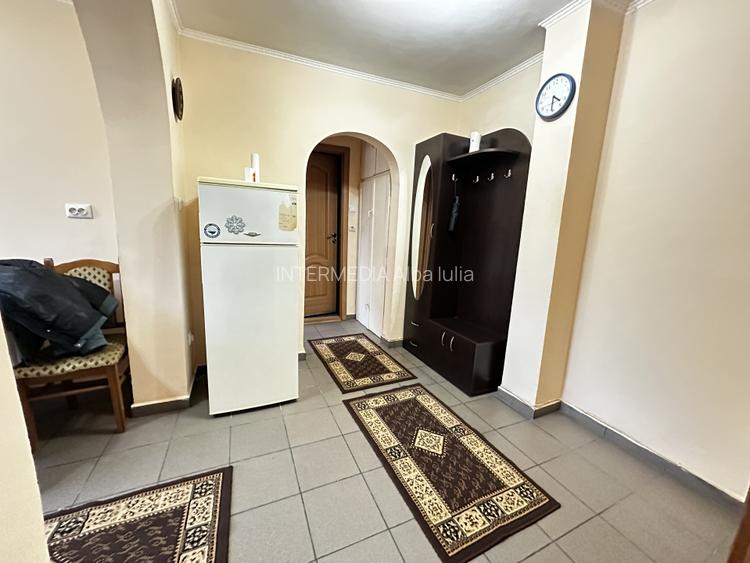 Apartament 2 Camere Deco 50 mp STADION Prestige Etaj 1 Balcon Finisat Mobilat - 13