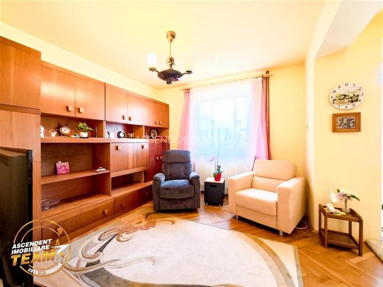 Film!  Un colt de liniste si confort, in inima orasului Sfantu Gheorghe - 47