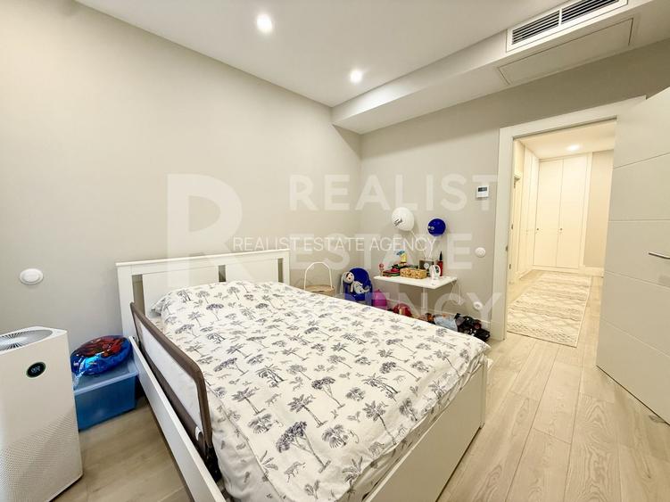 Apartament 3 Camere | Lux | Triana Pipera | Loc de parcare subteran - 15
