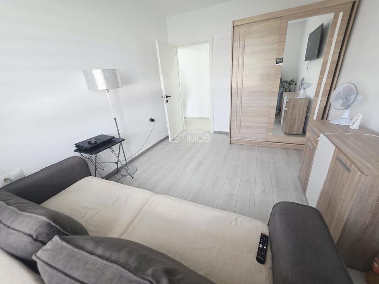 Vand apartament 3 camere  decomandat bloc 2023 Tractorul Mozaic Residence - 11