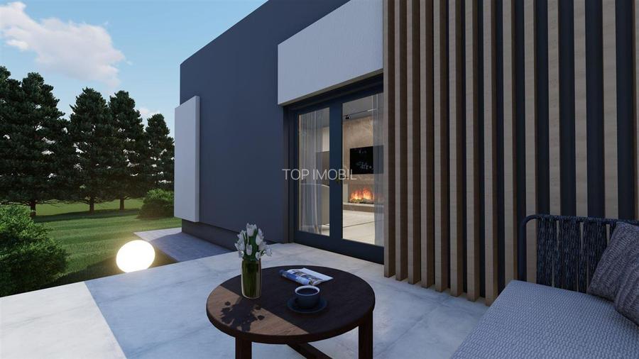 Case 4 Camere - Valea Adanca - 6