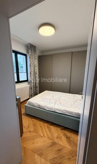 Apartament 4 camere, Centru, langa Casa de Cultura a Studentilor - 3