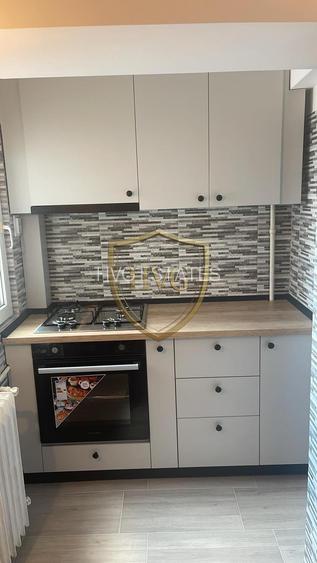 Apartament cu 2 camere | Nemobilat | Proximitate metrou | Lujerului - 7