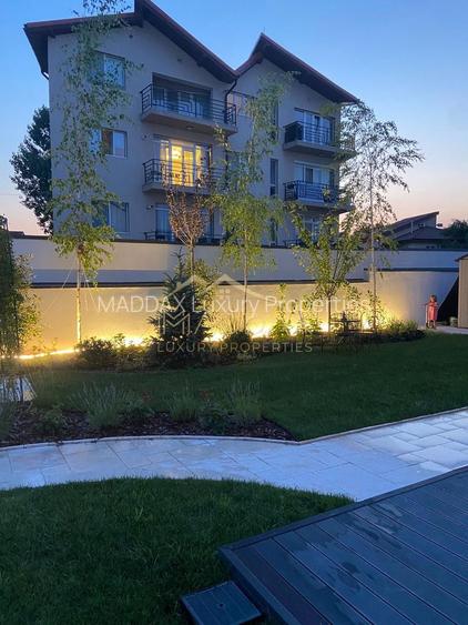 Vila 5 camere *195mp* + Gradina Proprie *245mp* // Pipera - 30