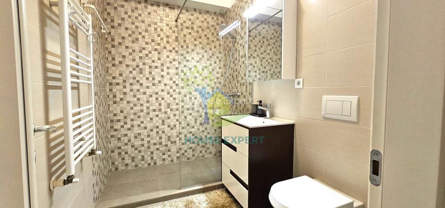 Apt. LUX 2 camere, loc de parcare inclus, Laguna Residence - 9