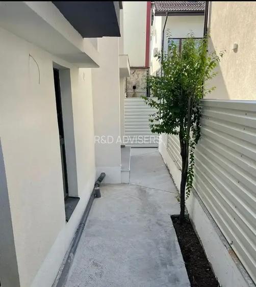 Apartament 3 Camere De Inchiriat | Utilat si Mobilat Lux | Pipera - 9