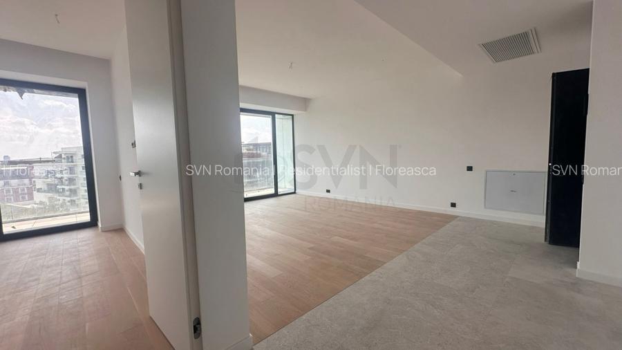 REA1024316 Apartament 2 camere One l Herastrau - 3