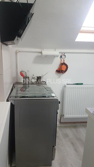 Apartament zona centrala- Spitalul Judetean - 20