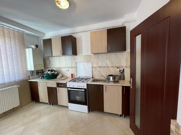 Apartament 3 camere, Florești – zona Porii, loc de parcare inclus - 5
