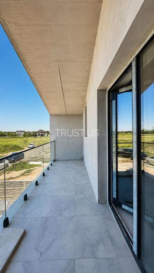 Comision 0% Duplex Ghiroda | Despartit camera tehnica | 137 mp - 21
