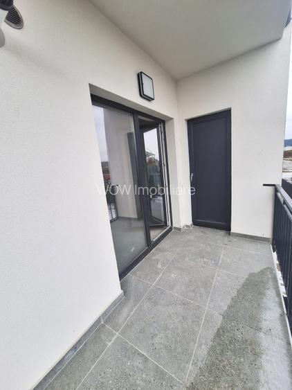 De vanzare apartament 2 camere etaj 1 Selimbar - 8